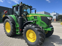 Tractor John Deere 6M 185 Tractor