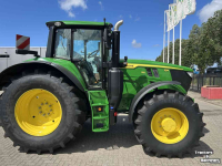 Tractor John Deere 6M 185 Tractor