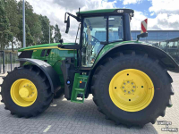 Tractor John Deere 6M 185 Tractor