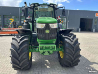 Tractor John Deere 6M 185 Tractor