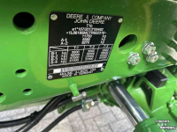 Tractor John Deere 6M 185 Tractor