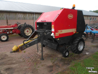 Balers Vicon rf 119