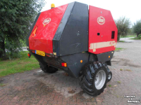 Balers Vicon rf 119