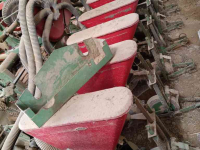 Seed drill Nodet 8r