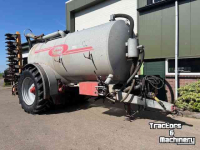 Slurry tank Jako BT12500DT