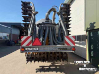 Slurry tank Jako BT12500DT