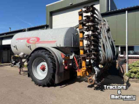 Slurry tank Jako BT12500DT