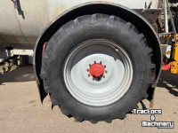 Slurry tank Jako BT12500DT