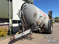 Slurry tank Jako BT12500DT