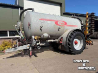 Slurry tank Jako BT12500DT
