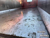Dumptrailer Peecon KW 1300