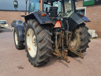 Tractor Valmet 6600 HI-TROL