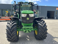 Tractor John Deere 6M 185
