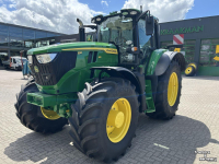 Tractor John Deere 6M 185