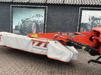 Mower Kuhn GMD 3511