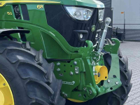 Front-hitch & Pto Sauter Voor o.a. John Deere