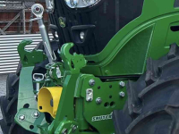 Front-hitch & Pto Sauter Voor o.a. John Deere