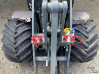 Wheelloader Giant G2300 HD Cabine