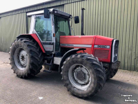Tractor Massey Ferguson 3690  * SOLD *