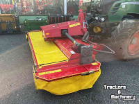 Mower Fella Ramos SM 310 FP-KC Maaier