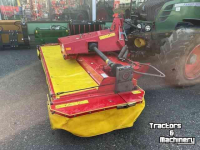 Mower Fella Ramos SM 310 FP-KC Maaier