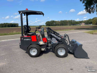 Wheelloader Heracles H160 PRO