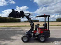 Wheelloader Heracles H160 PRO