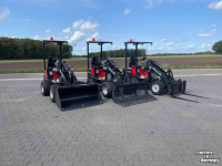 Wheelloader Heracles H160 PRO