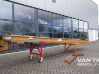Conveyor Breston 6-80 Doorvoerband / Transportband