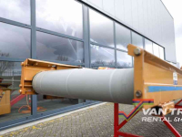 Conveyor Breston 6-80 Doorvoerband / Transportband