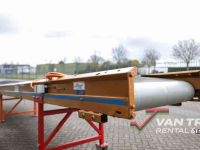 Conveyor Breston 6-80 Doorvoerband / Transportband