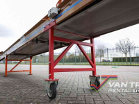 Conveyor Breston 6-80 Doorvoerband / Transportband