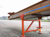 Conveyor Breston 6-80 Doorvoerband / Transportband