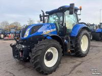 Tractor New Holland T7.175 RC Tractor