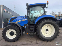 Tractor New Holland T7.175 RC Tractor