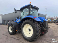 Tractor New Holland T7.175 RC Tractor