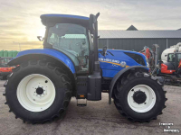 Tractor New Holland T7.175 RC Tractor
