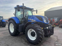 Tractor New Holland T7.175 RC Tractor