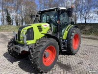Tractor Claas Arion 440 Cis+