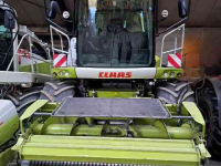 Forage-harvester Claas Jaguar 990