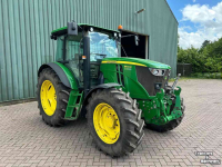 Tractor John Deere 6100 RC