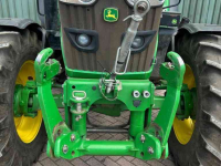 Tractor John Deere 6100 RC