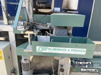 Other conveying equipment and accessories Pro-Pak Naaistraat Propak Bagmaster JN