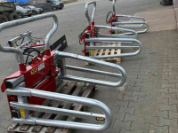 Bale clauw Kemp BKS2200