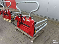 Bale clauw Kemp BKS2200