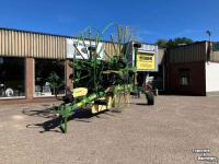 Rake Krone Swardo TC930
