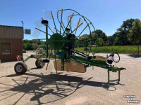 Rake Krone Swardo TC930
