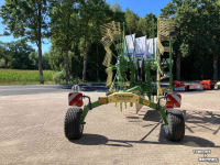 Rake Krone Swardo TC930