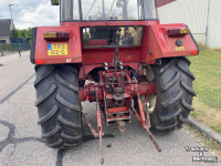 Tractor International 745XL 2wd MARGE!