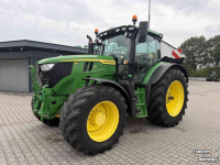 Tractor John Deere 6R155 AP 50KM G5-PLUS 2024 3125 UUR OMKEERVIN!!!